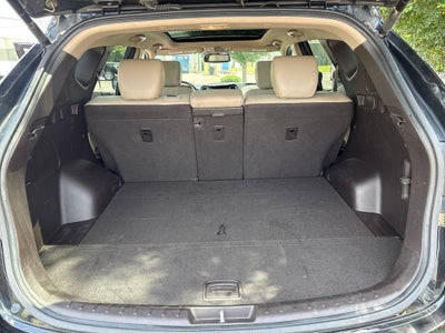 2017 Hyundai Santa Fe Sport 2.0T Ultimate