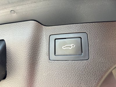 2017 Hyundai Santa Fe Sport 2.0T Ultimate