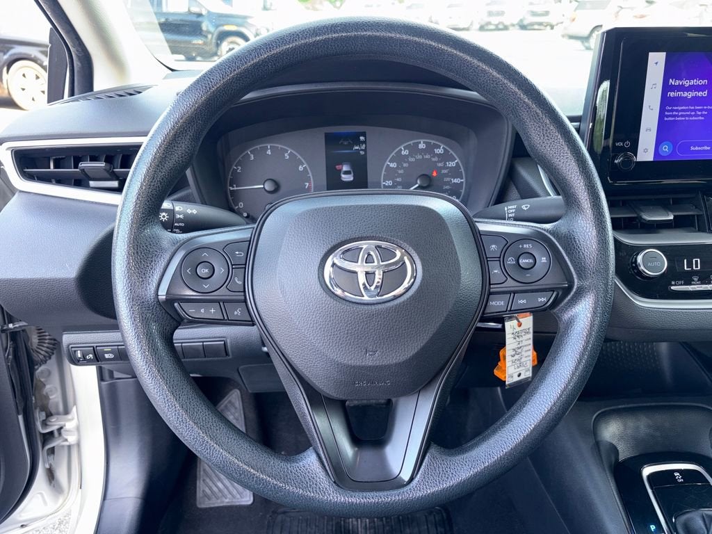 2024 Toyota Corolla LE - Photo 14