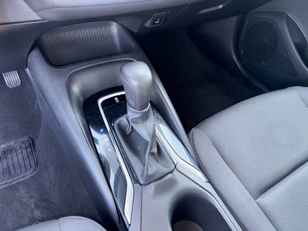2024 Toyota Corolla LE - Photo 17