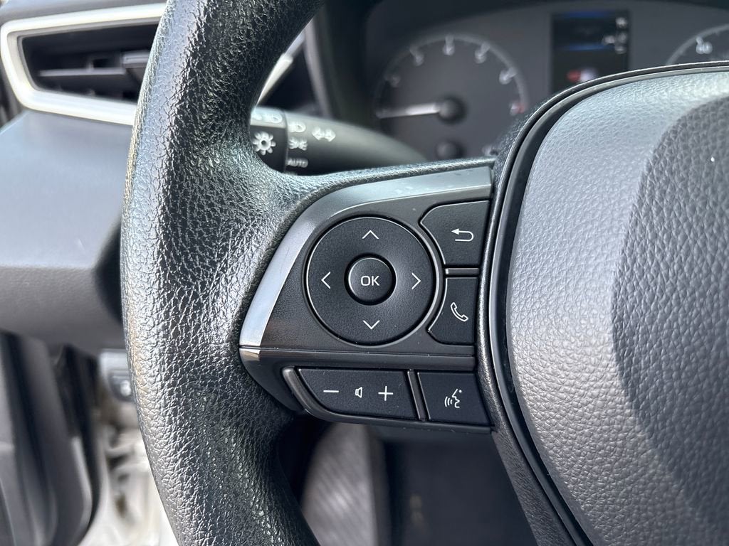 2024 Toyota Corolla LE - Photo 19