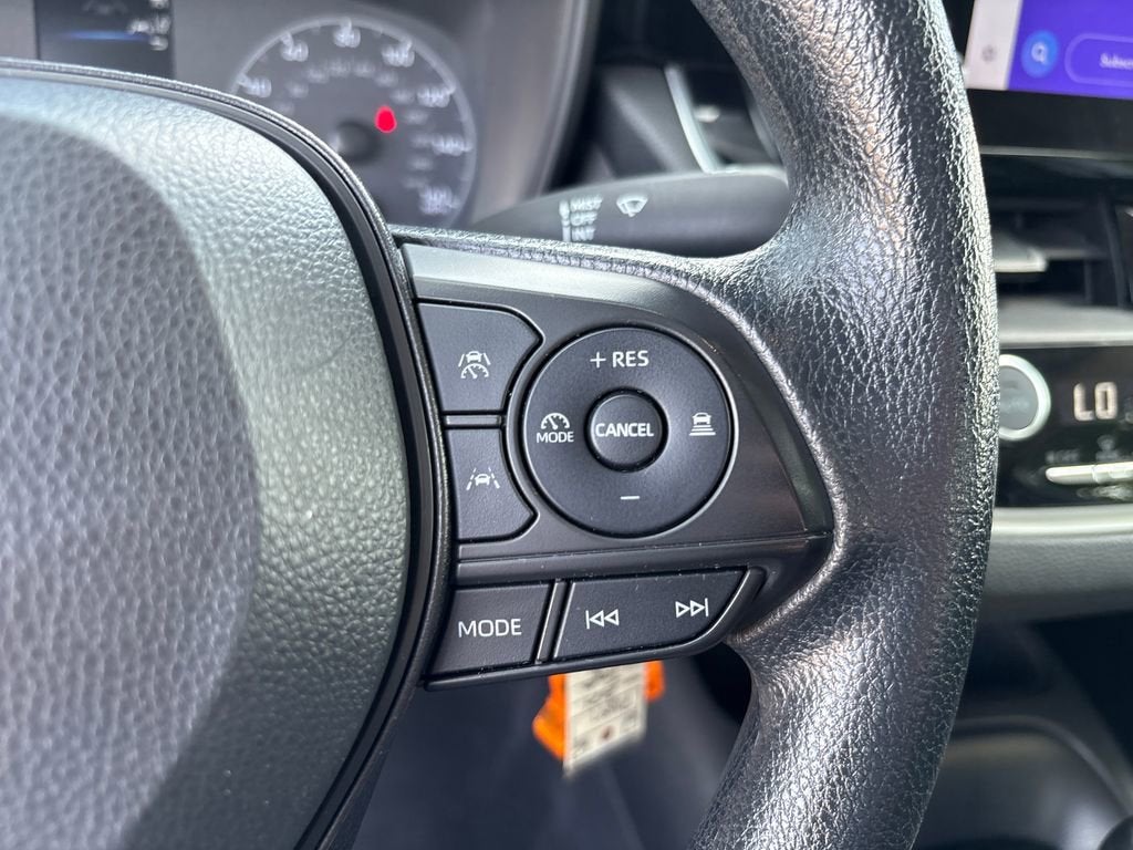 2024 Toyota Corolla LE - Photo 20