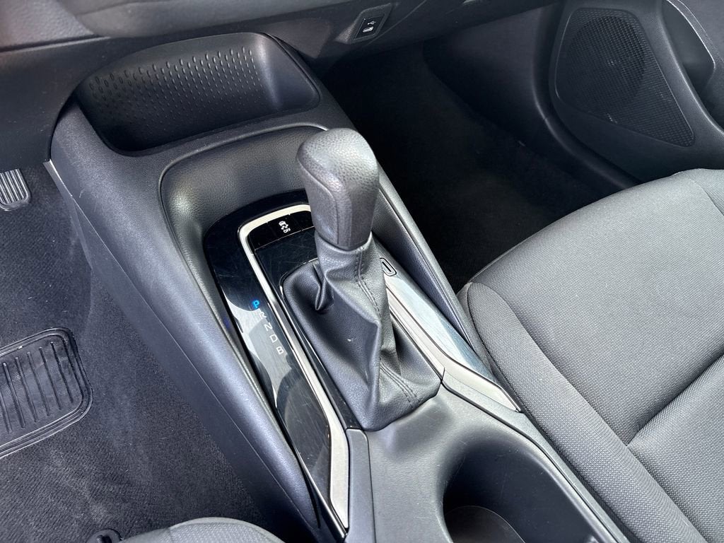 2024 Toyota Corolla LE - Photo 22