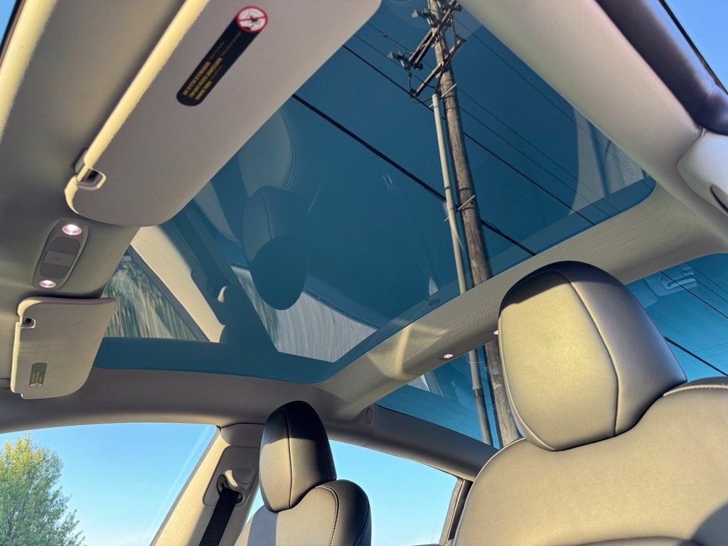 2023 Tesla Model 3 4DR RWD