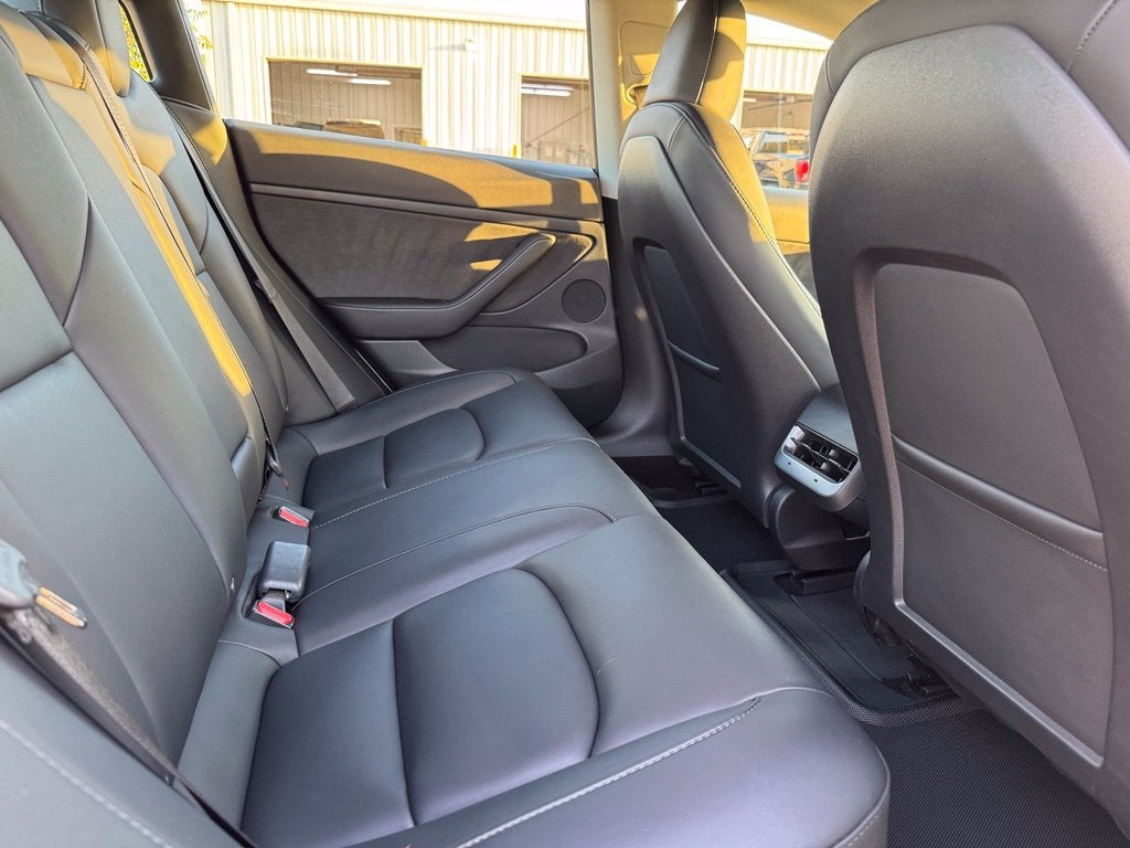 2023 Tesla Model 3 4DR RWD