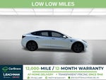 2023 Tesla Model 3 4DR RWD