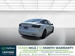 2023 Tesla Model 3 4DR RWD