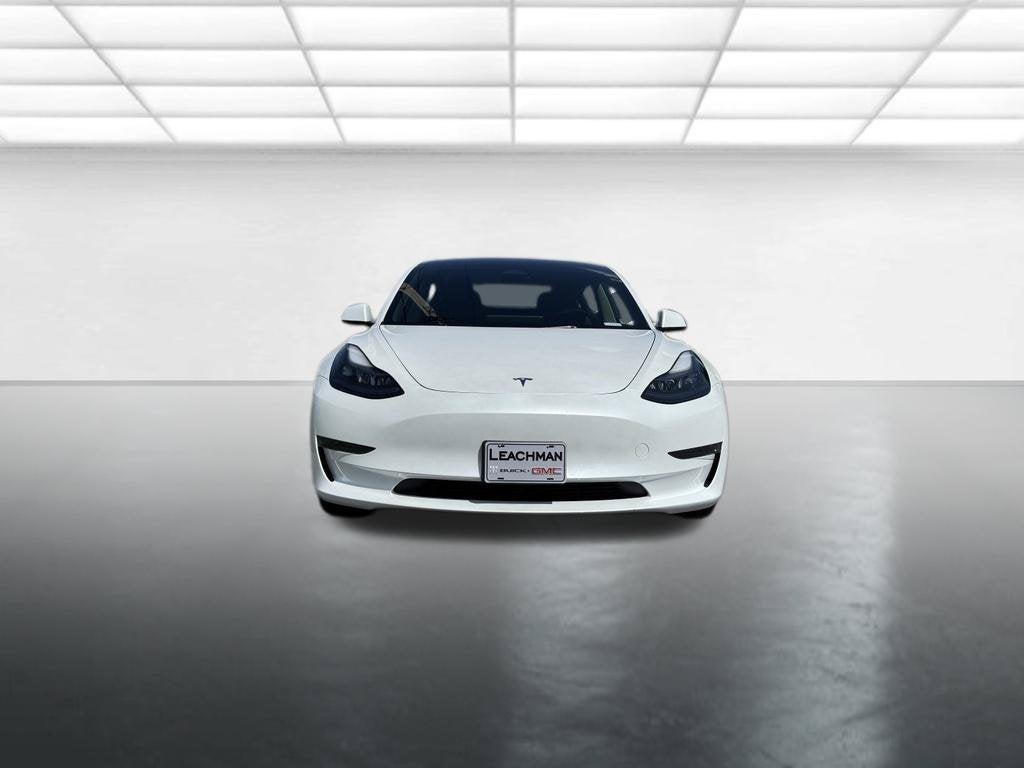 2023 Tesla Model 3 4DR RWD