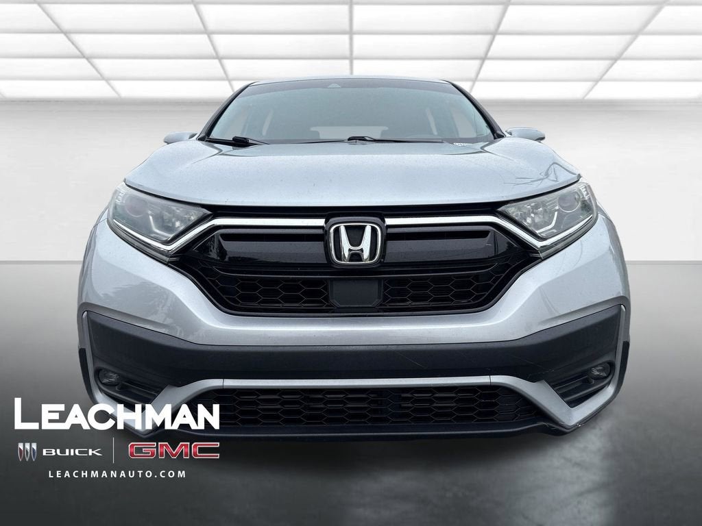 2020 Honda CR-V 2WD EX