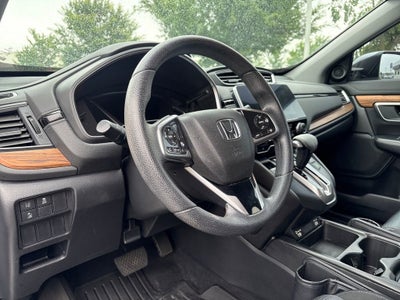 2020 Honda CR-V 2WD EX