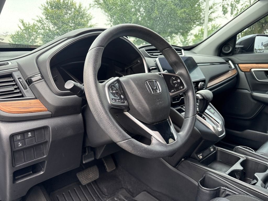 2020 Honda CR-V 2WD EX