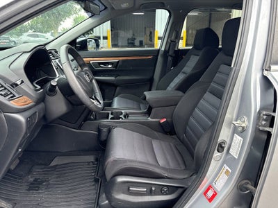 2020 Honda CR-V 2WD EX