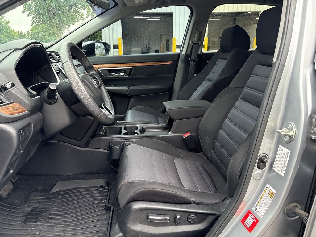 2020 Honda CR-V 2WD EX