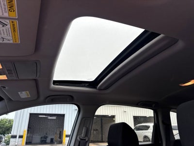 2020 Honda CR-V 2WD EX