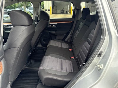 2020 Honda CR-V 2WD EX