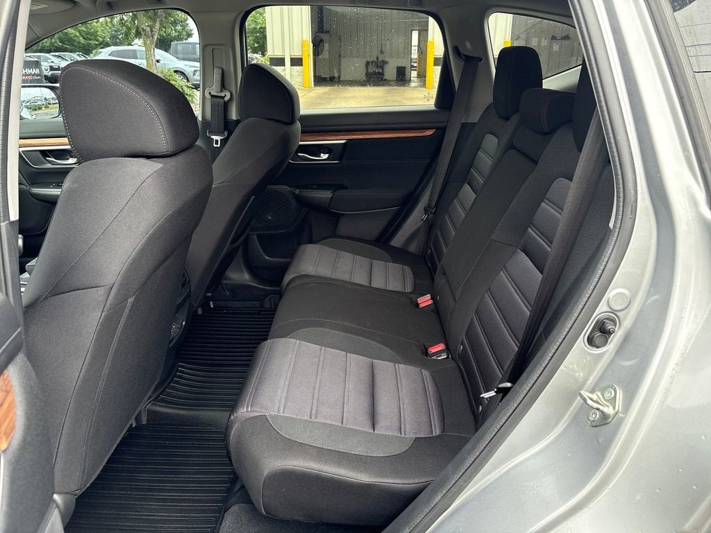 2020 Honda CR-V 2WD EX