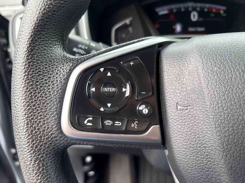 2020 Honda CR-V 2WD EX
