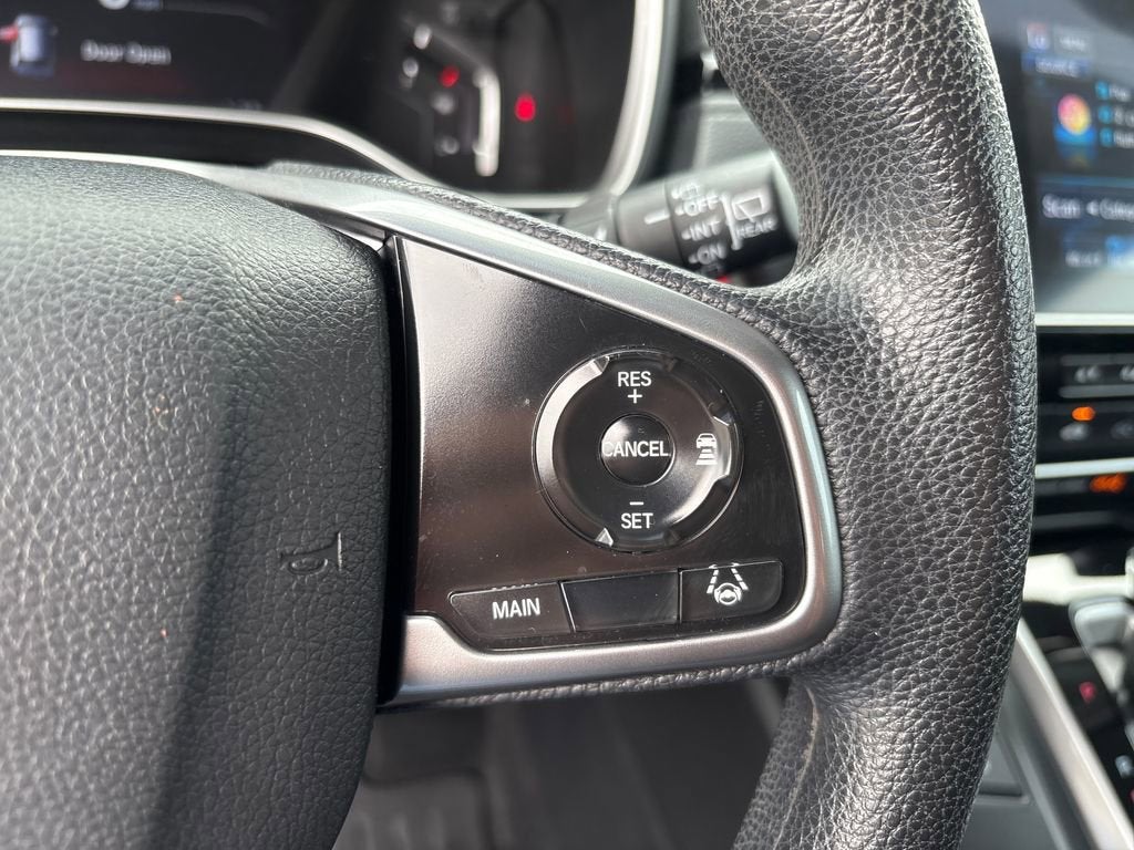 2020 Honda CR-V 2WD EX