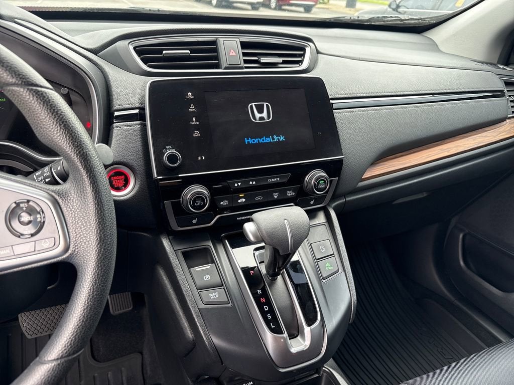 2020 Honda CR-V 2WD EX