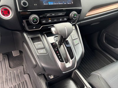 2020 Honda CR-V 2WD EX