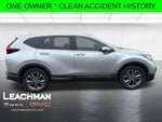 2020 Honda CR-V 2WD EX