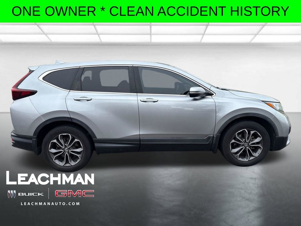 2020 Honda CR-V 2WD EX