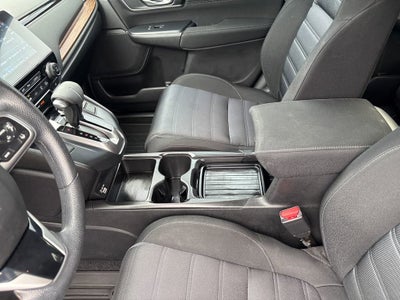 2020 Honda CR-V 2WD EX