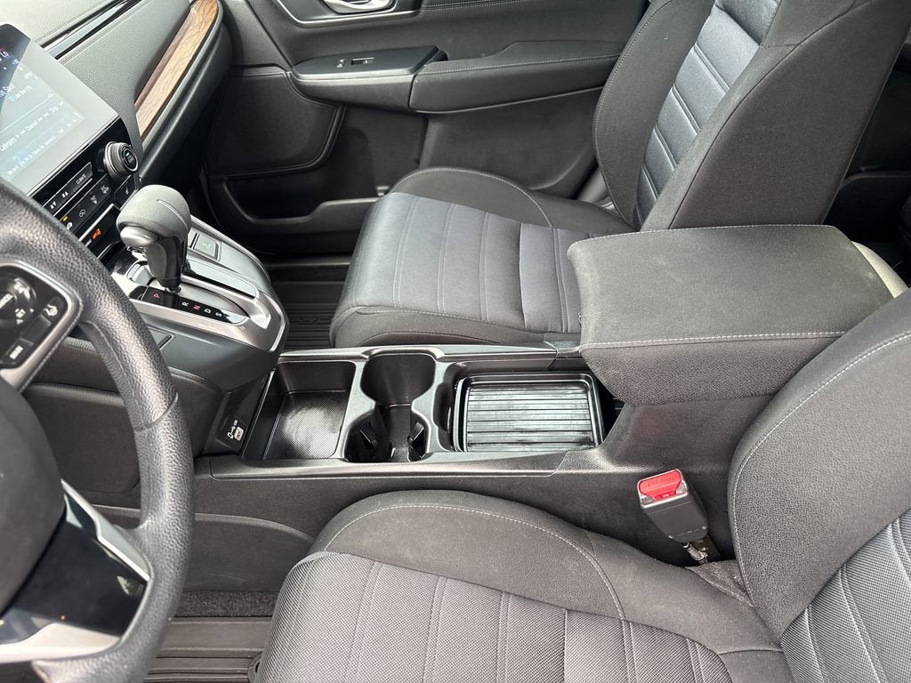 2020 Honda CR-V 2WD EX