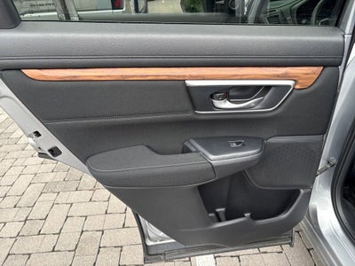 2020 Honda CR-V 2WD EX
