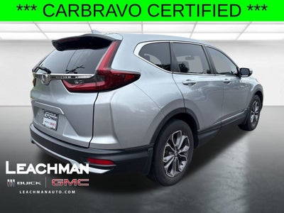 2020 Honda CR-V 2WD EX