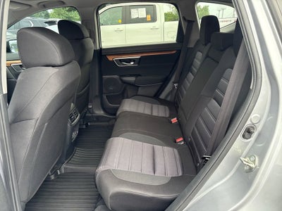 2020 Honda CR-V 2WD EX