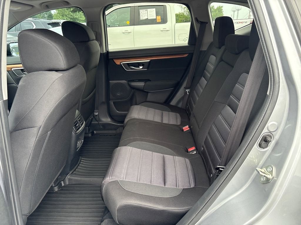 2020 Honda CR-V 2WD EX