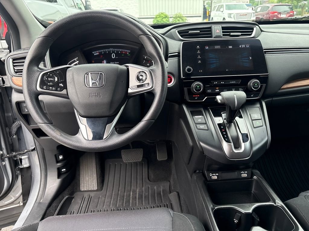 2020 Honda CR-V 2WD EX