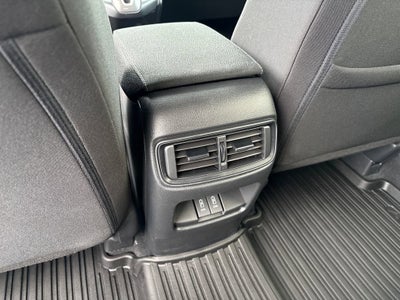 2020 Honda CR-V 2WD EX