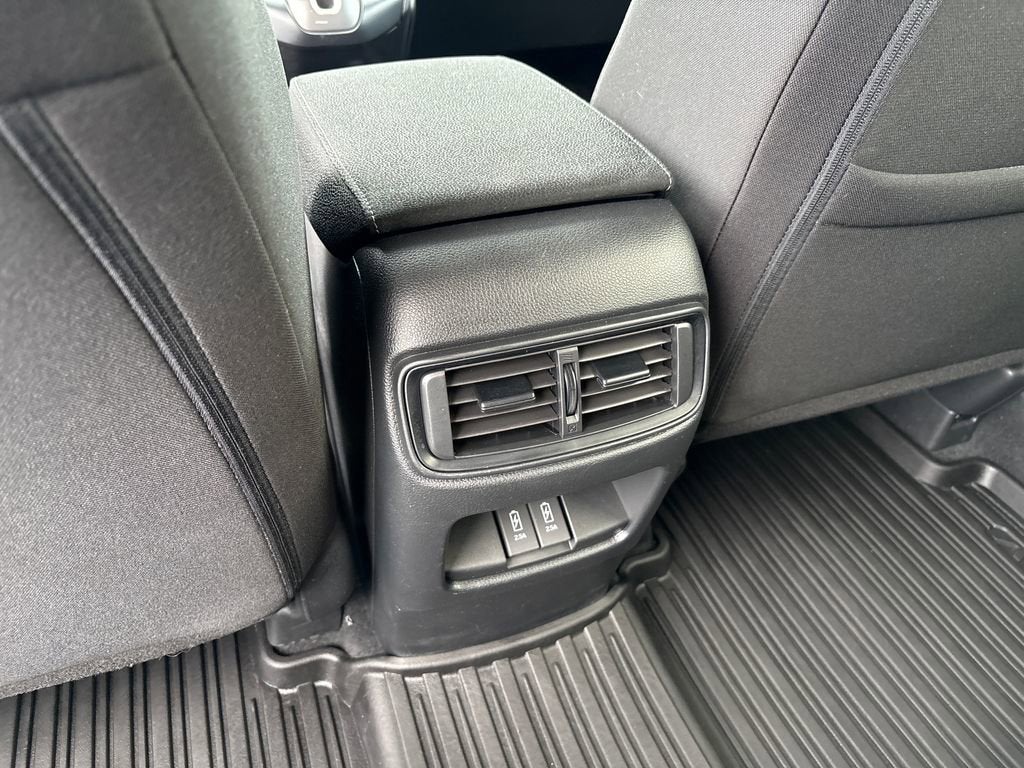 2020 Honda CR-V 2WD EX