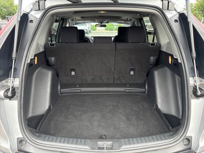 2020 Honda CR-V 2WD EX
