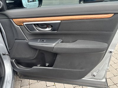 2020 Honda CR-V 2WD EX