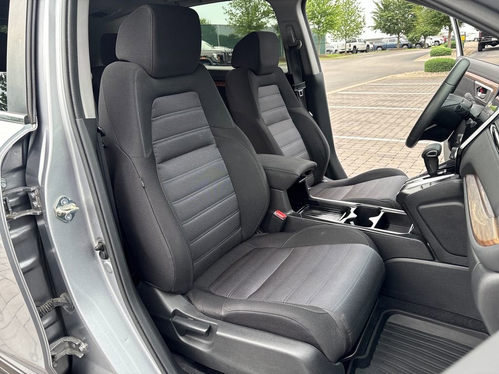 2020 Honda CR-V 2WD EX