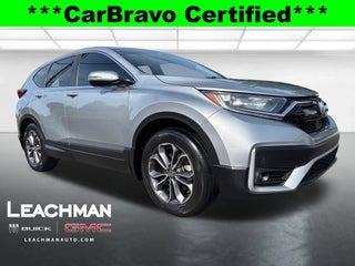 2020 Honda CR-V 2WD EX