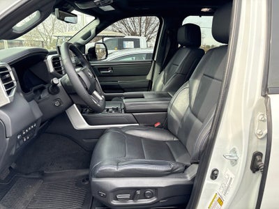 2023 Toyota Sequoia SR5