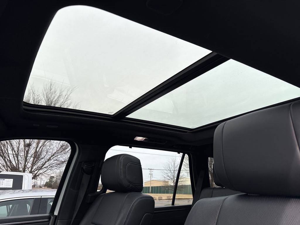 2023 Toyota Sequoia SR5