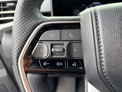 2023 Toyota Sequoia SR5