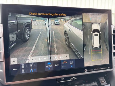 2023 Toyota Sequoia SR5