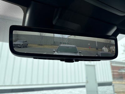 2023 Toyota Sequoia SR5