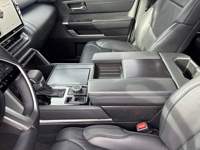 2023 Toyota Sequoia SR5