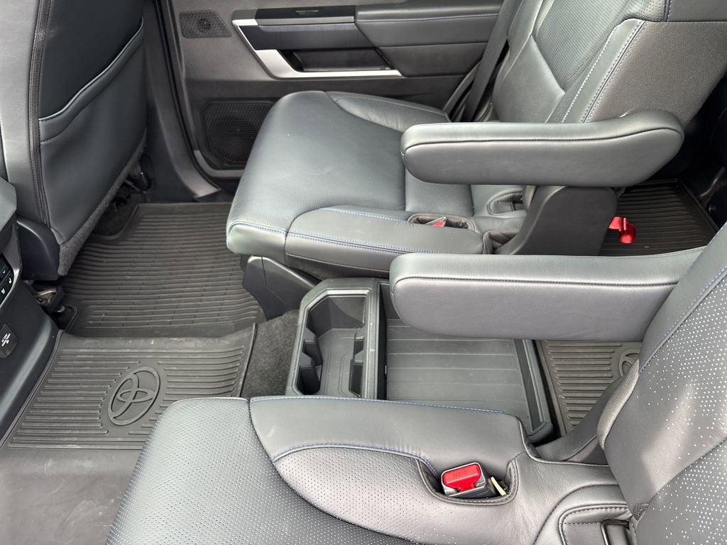 2023 Toyota Sequoia SR5