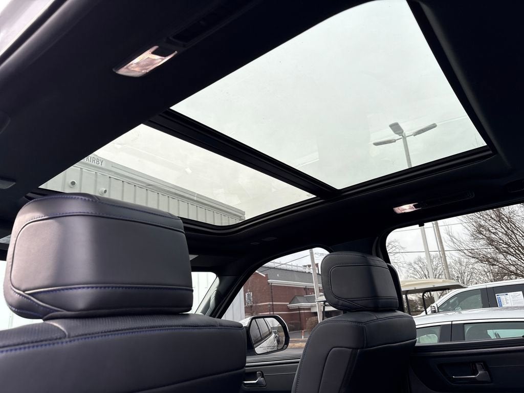 2023 Toyota Sequoia SR5