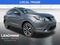 2017 Nissan Rogue Sport SL