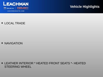 2017 Nissan Rogue Sport SL