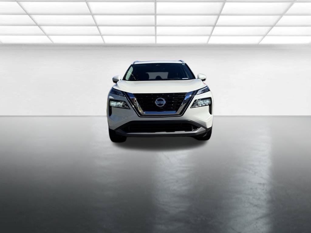 2021 Nissan Rogue SV FWD